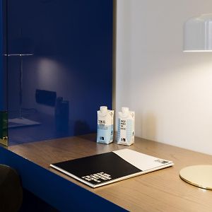 Standaard Kamer