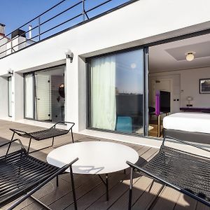 Deluxe Kamer met een King Size Bed