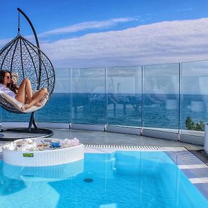 Panorama Suites & Spa - Adults Only